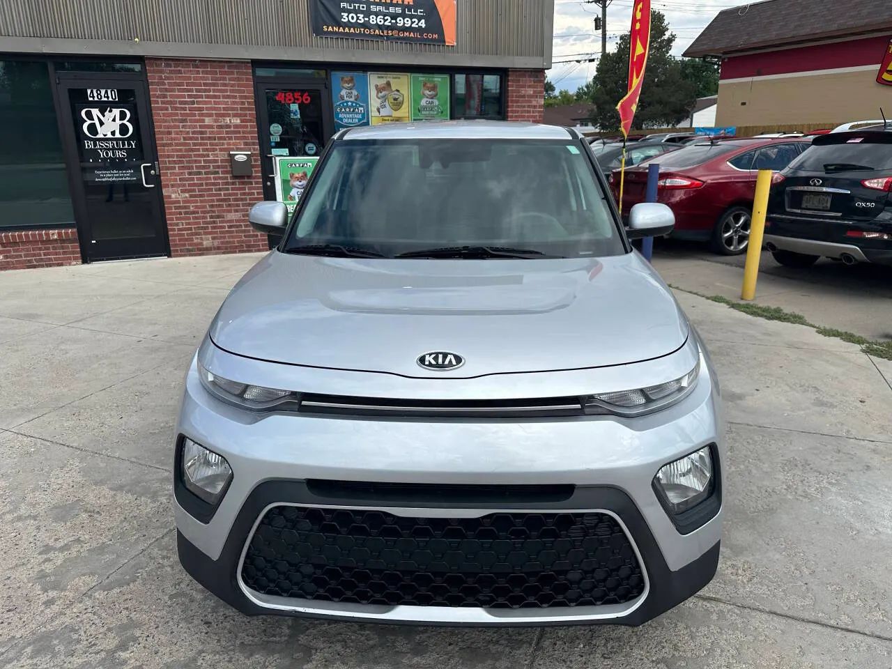 kia soul 2021 KNDJ23AU8M7795796 image kia soul 2021 KNDJ23AU8M7795796 image