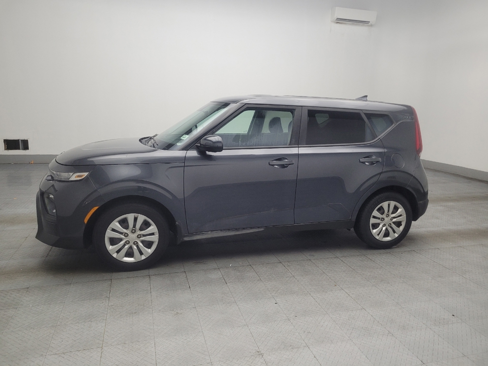 kia soul 2021 KNDJ23AU4M7761774 image kia soul 2021 KNDJ23AU4M7761774 image