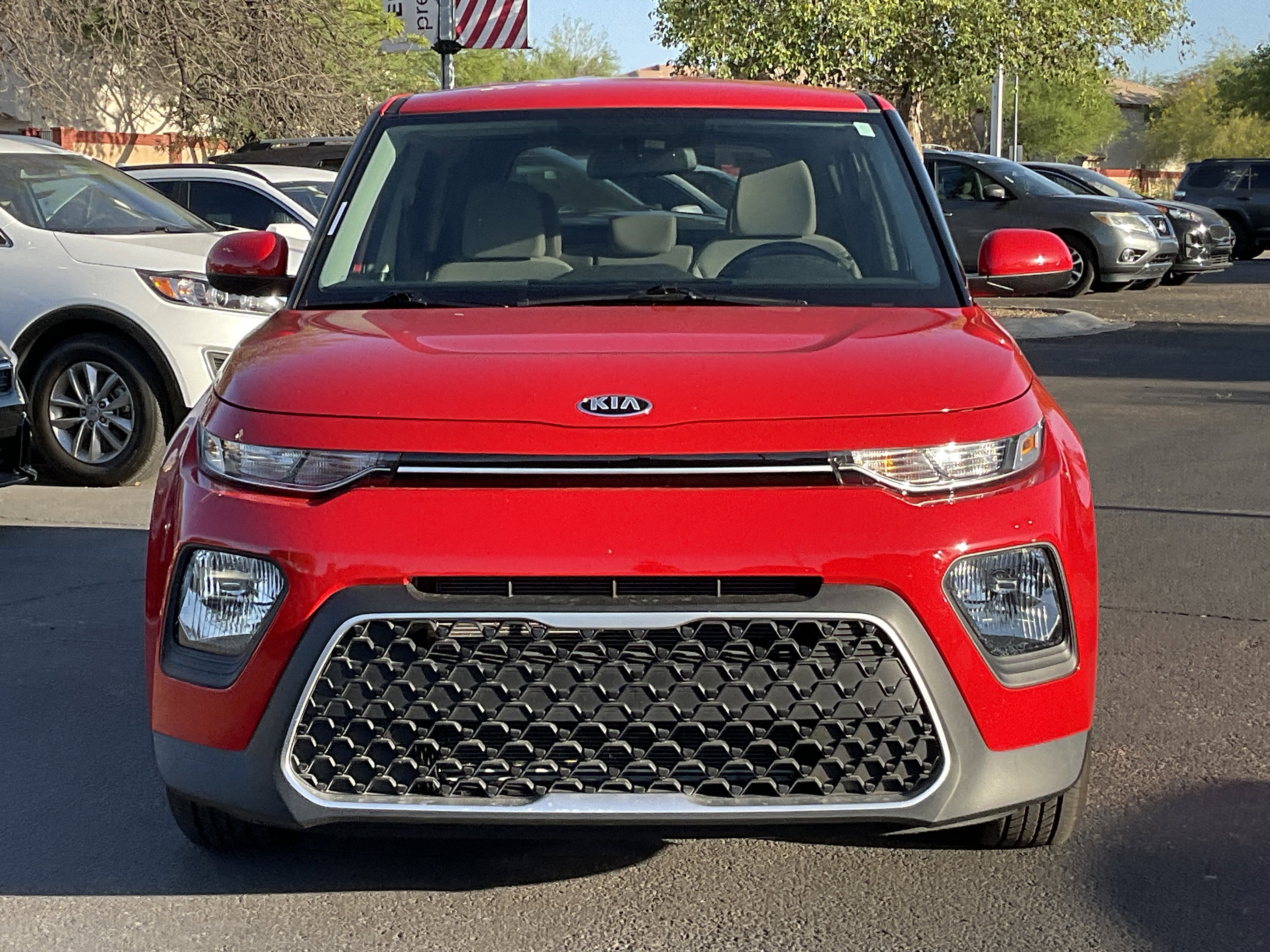 kia soul 2021 KNDJ23AU8M7141297 image kia soul 2021 KNDJ23AU8M7141297 image