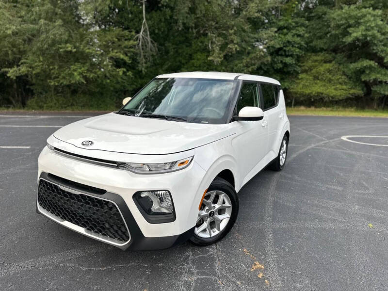 kia soul 2021 KNDJ23AU0M7137017 image kia soul 2021 KNDJ23AU0M7137017 image