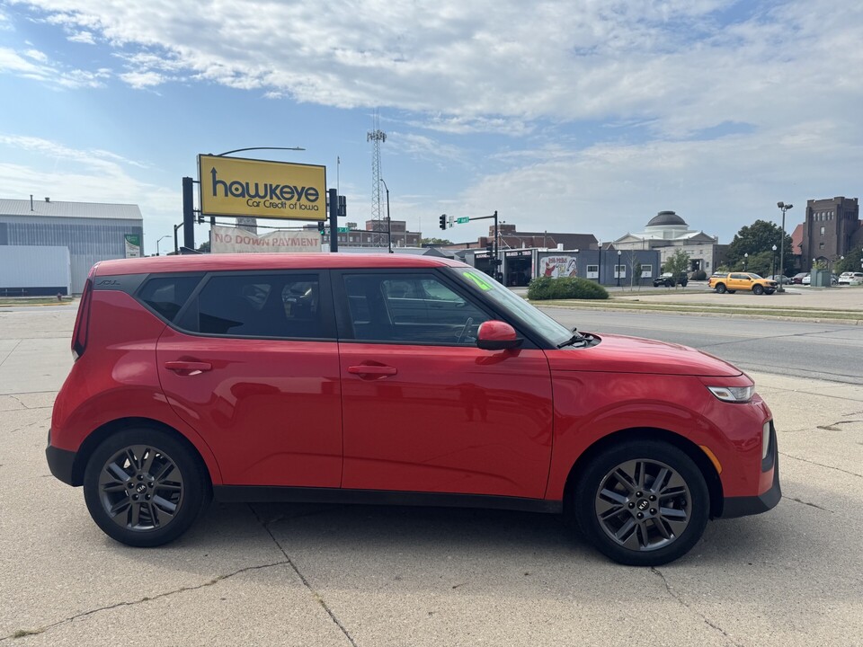kia soul 2021 KNDJ23AU9M7145357 image kia soul 2021 KNDJ23AU9M7145357 image