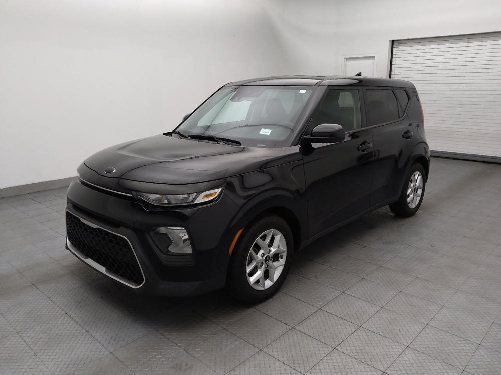 kia soul 2021 KNDJ23AU4M7136694 image kia soul 2021 KNDJ23AU4M7136694 image