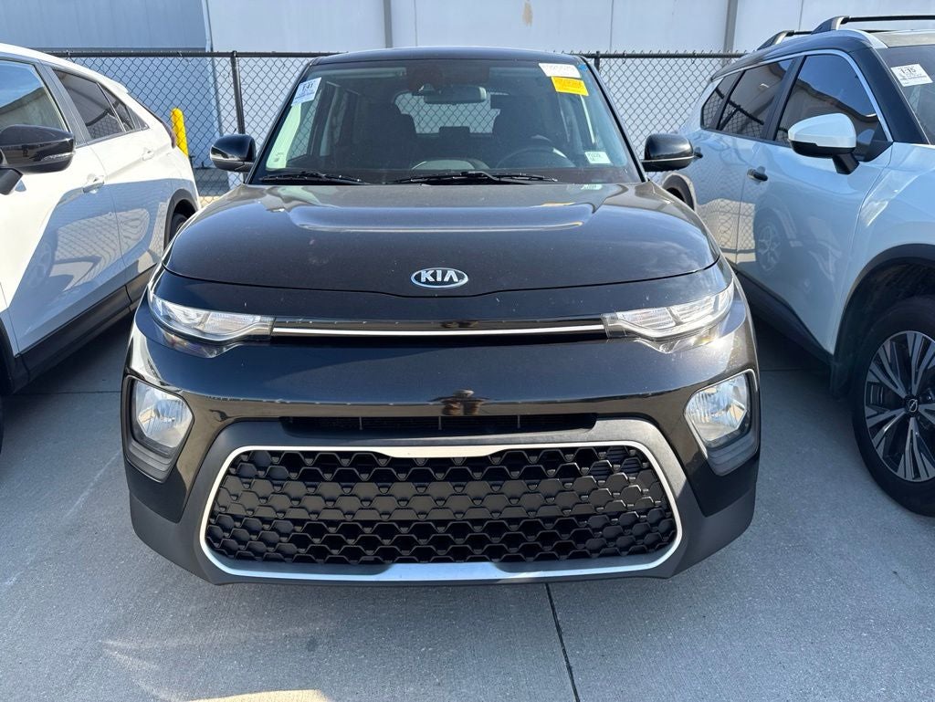 kia soul 2021 KNDJ23AU9M7770213 image kia soul 2021 KNDJ23AU9M7770213 image
