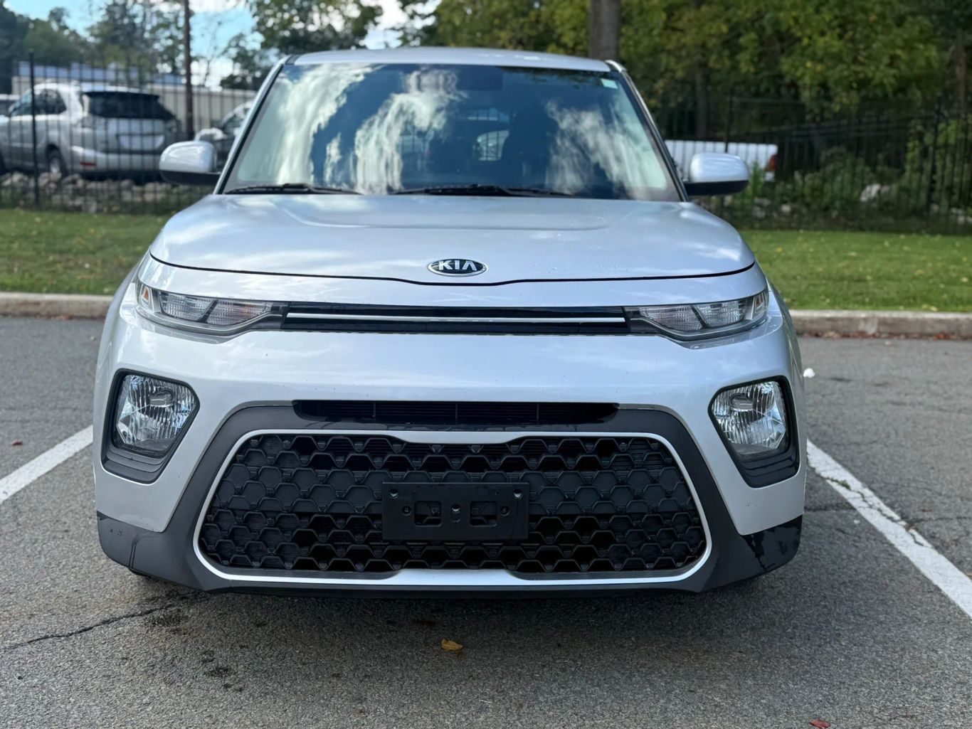 kia soul 2021 KNDJ23AU9M7748129 image kia soul 2021 KNDJ23AU9M7748129 image