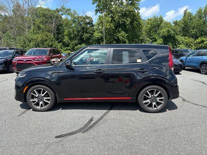 kia soul 2021 KNDJ53AF2M7767565 image kia soul 2021 KNDJ53AF2M7767565 image