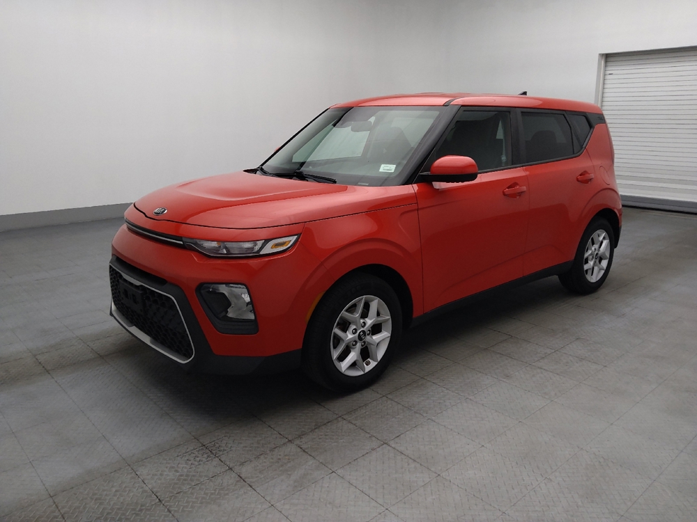 kia soul 2021 KNDJ23AU1M7747976 image kia soul 2021 KNDJ23AU1M7747976 image