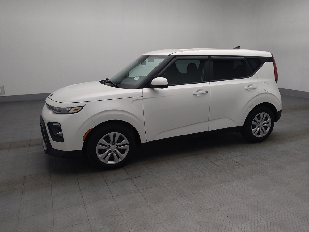 kia soul 2021 KNDJ23AU6M7755605 image kia soul 2021 KNDJ23AU6M7755605 image
