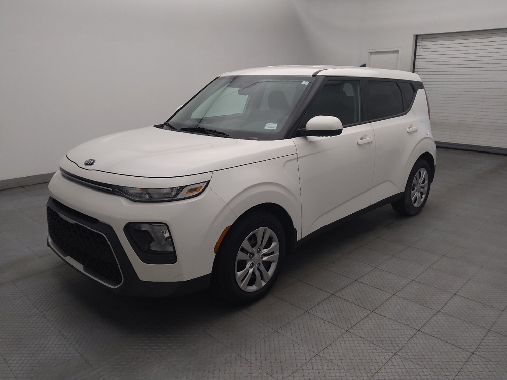 kia soul 2021 KNDJ23AU3M7755609 image kia soul 2021 KNDJ23AU3M7755609 image
