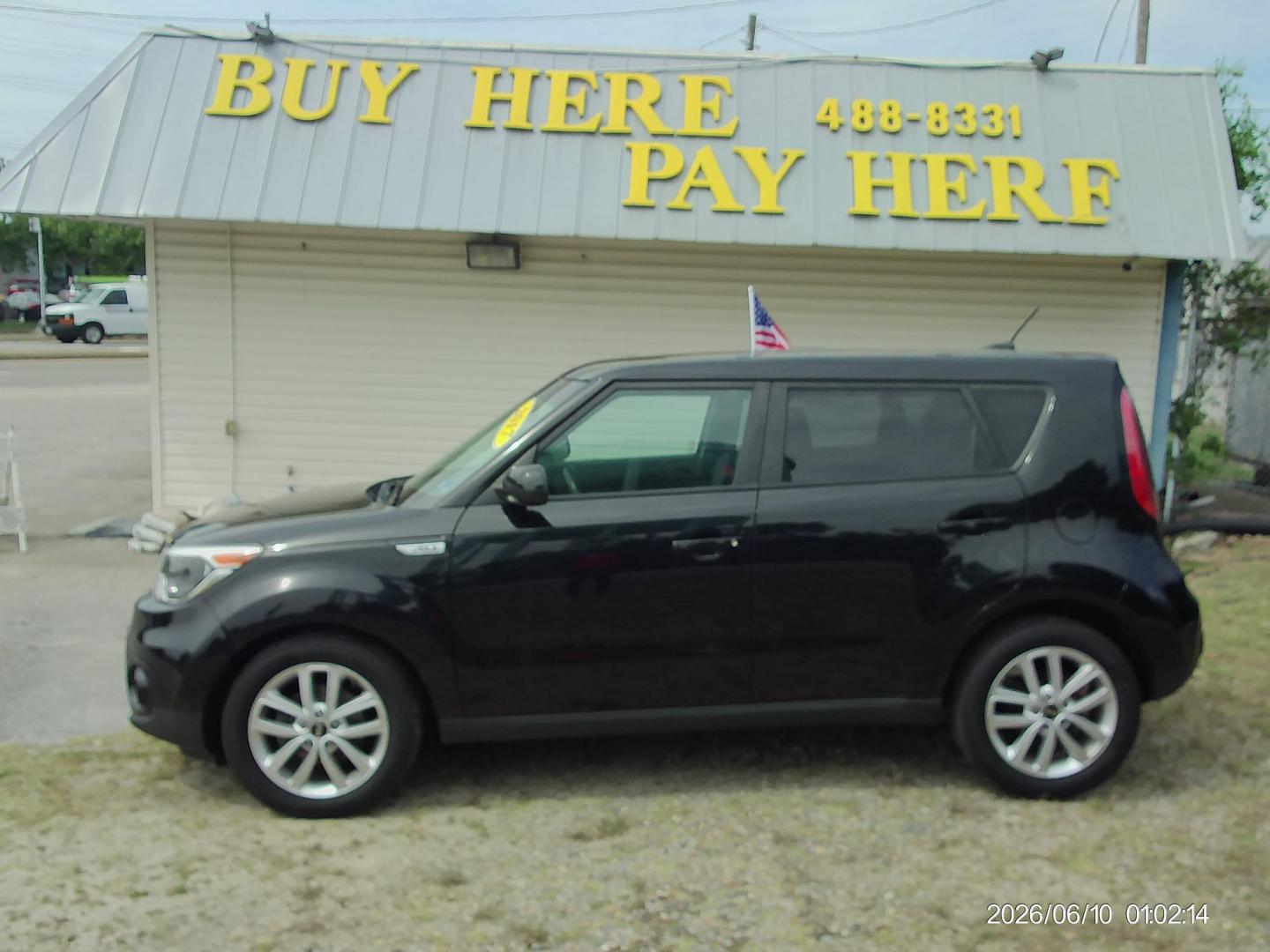 kia soul 2017 KNDJP3A54H7442990 image kia soul 2017 KNDJP3A54H7442990 image