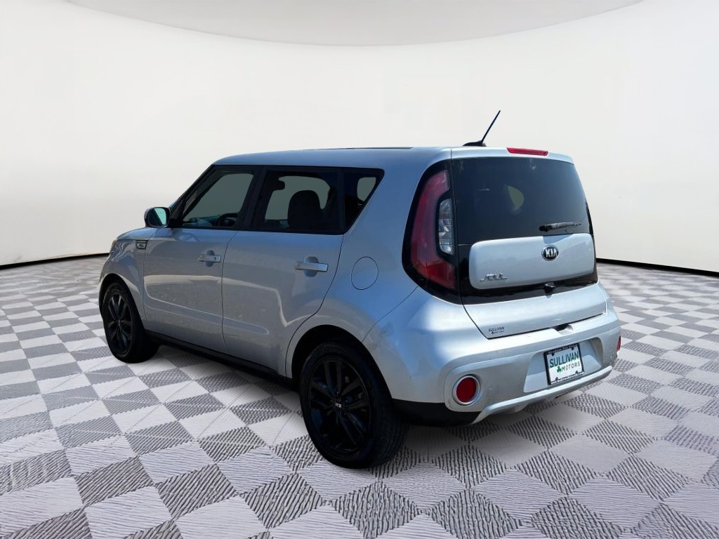 kia soul 2017 KNDJP3A58H7417896 image kia soul 2017 KNDJP3A58H7417896 image