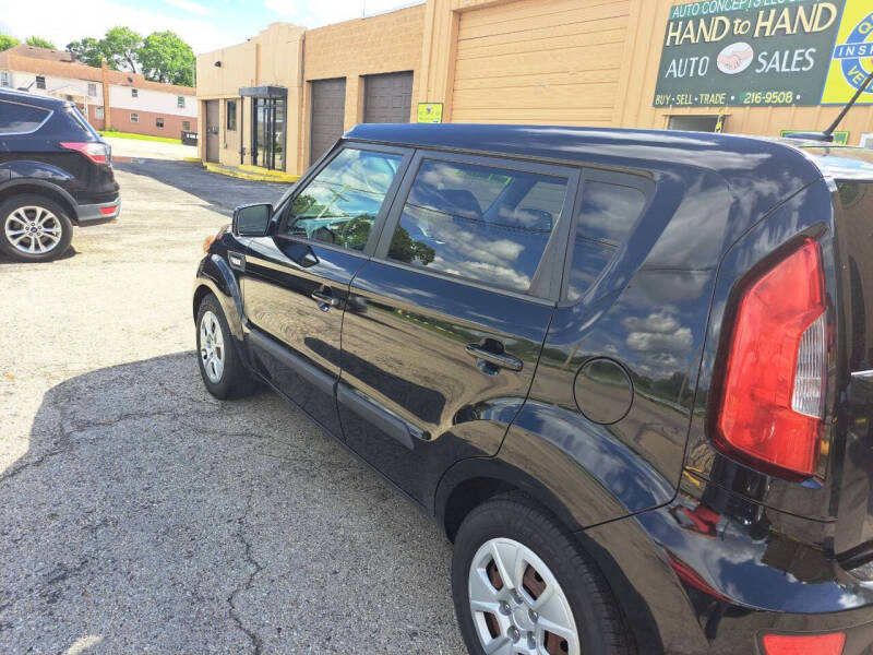 kia soul 2012 KNDJT2A56C7741413 image kia soul 2012 KNDJT2A56C7741413 image