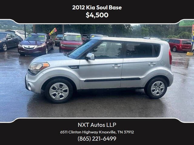 kia soul 2012 KNDJT2A5XC7396693 image kia soul 2012 KNDJT2A5XC7396693 image
