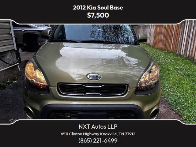 kia soul 2012 KNDJT2A53C7384305 image kia soul 2012 KNDJT2A53C7384305 image