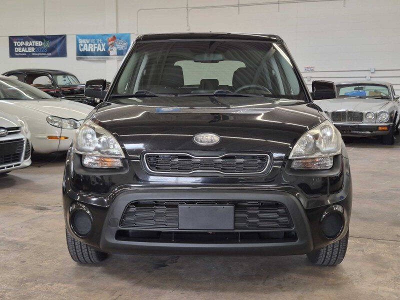 kia soul 2012 KNDJT2A50C7430303 image kia soul 2012 KNDJT2A50C7430303 image