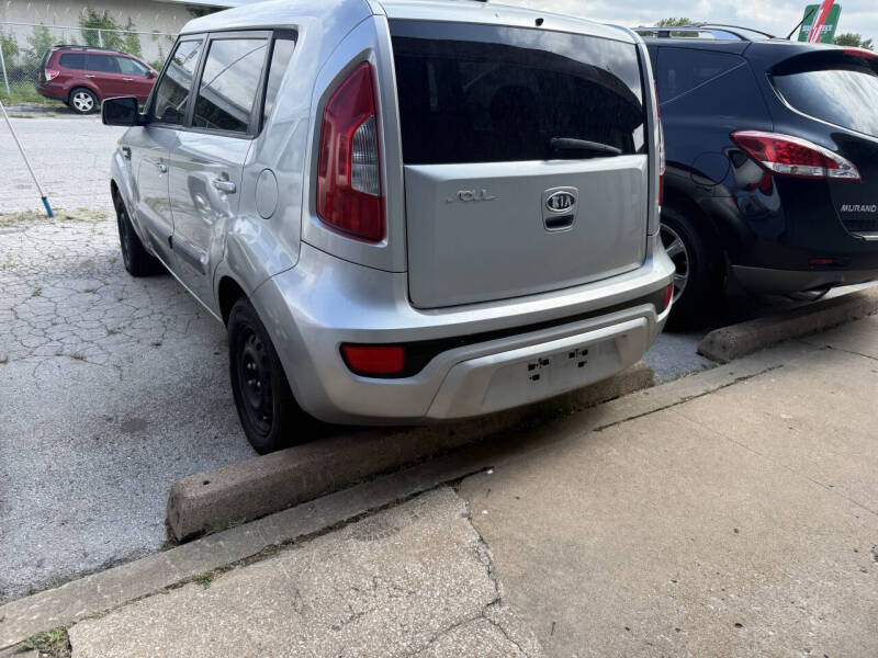 kia soul 2012 KNDJT2A50C7362052 image kia soul 2012 KNDJT2A50C7362052 image