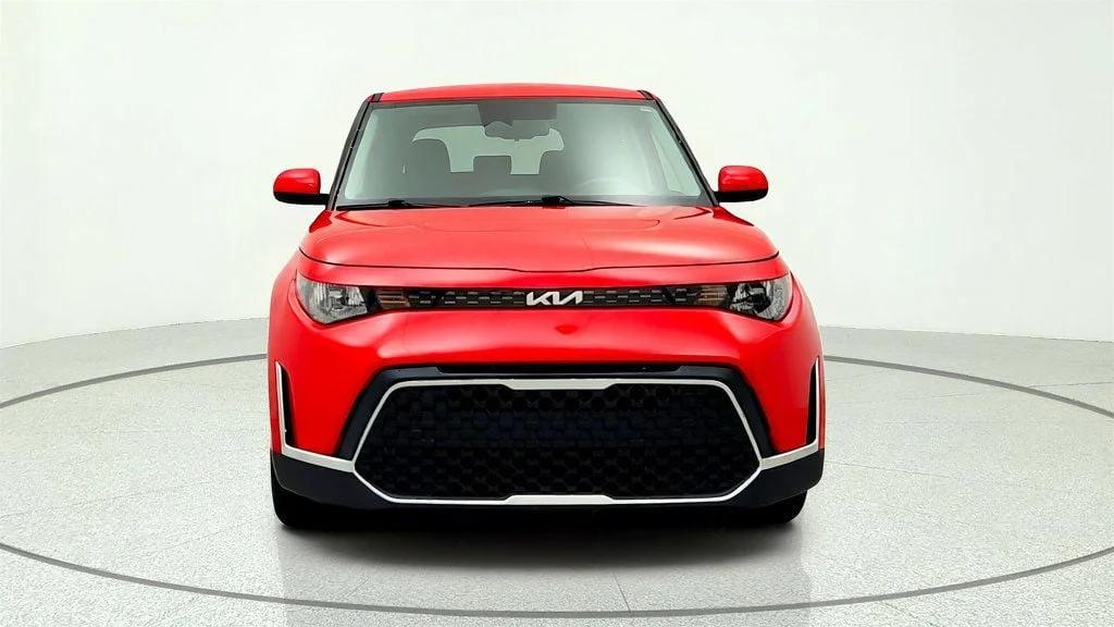 kia soul 2024 KNDJ23AUXR7223930 image kia soul 2024 KNDJ23AUXR7223930 image