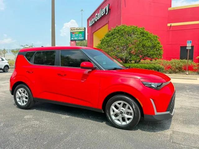 kia soul 2024 KNDJ23AU4R7239203 image kia soul 2024 KNDJ23AU4R7239203 image