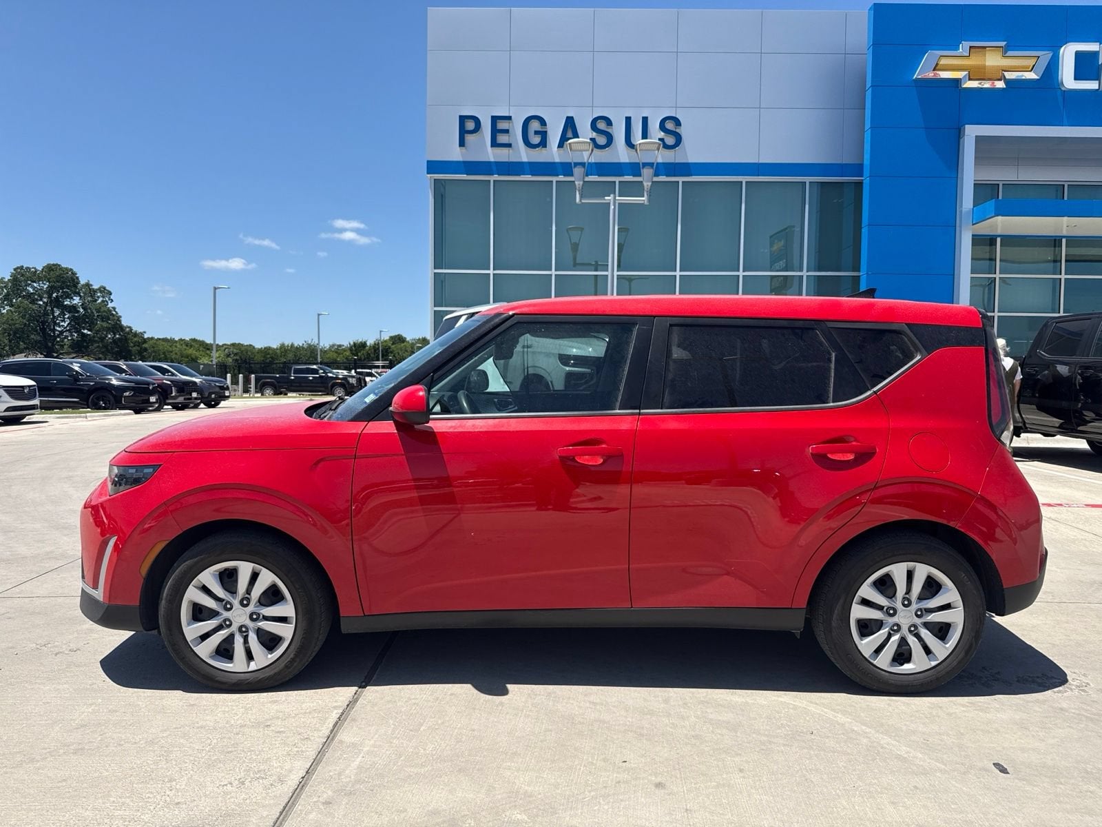 kia soul 2024 KNDJ23AU7R7221424 image kia soul 2024 KNDJ23AU7R7221424 image