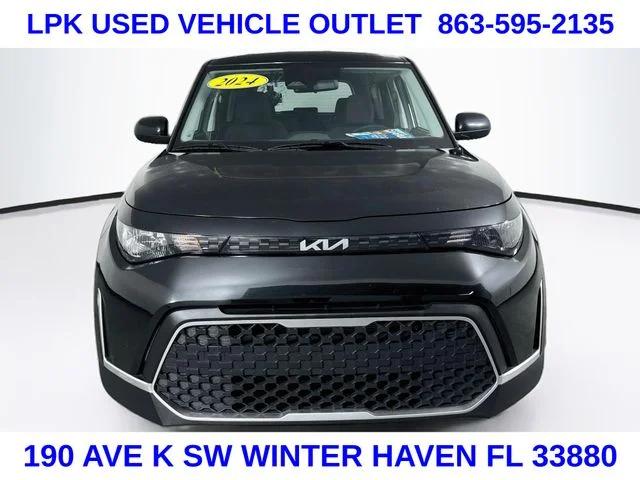 kia soul 2024 KNDJ23AU0R7898265 image kia soul 2024 KNDJ23AU0R7898265 image