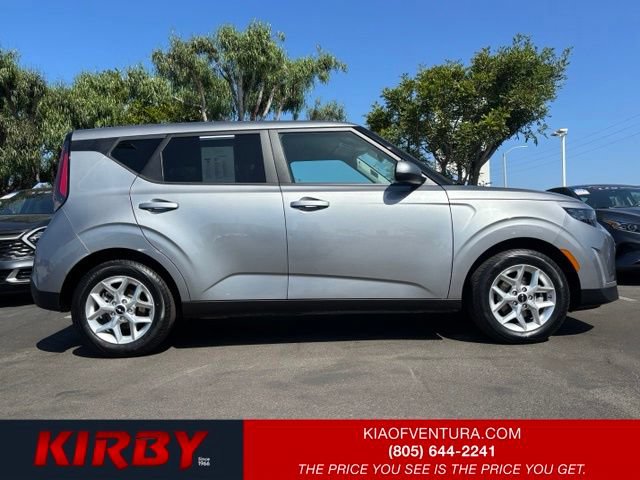 kia soul 2024 KNDJ23AU7R7240345 image kia soul 2024 KNDJ23AU7R7240345 image