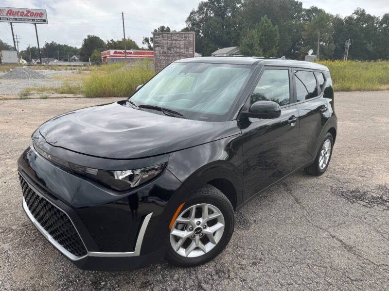 kia soul 2024 KNDJ23AU4R7238195 image kia soul 2024 KNDJ23AU4R7238195 image