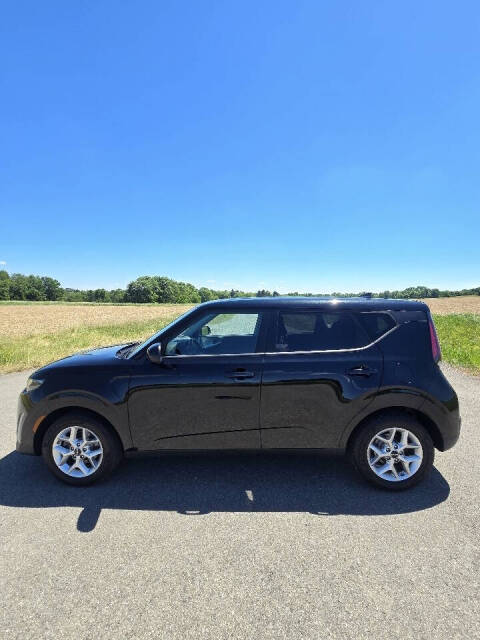 kia soul 2024 KNDJ23AU6R7230132 image kia soul 2024 KNDJ23AU6R7230132 image