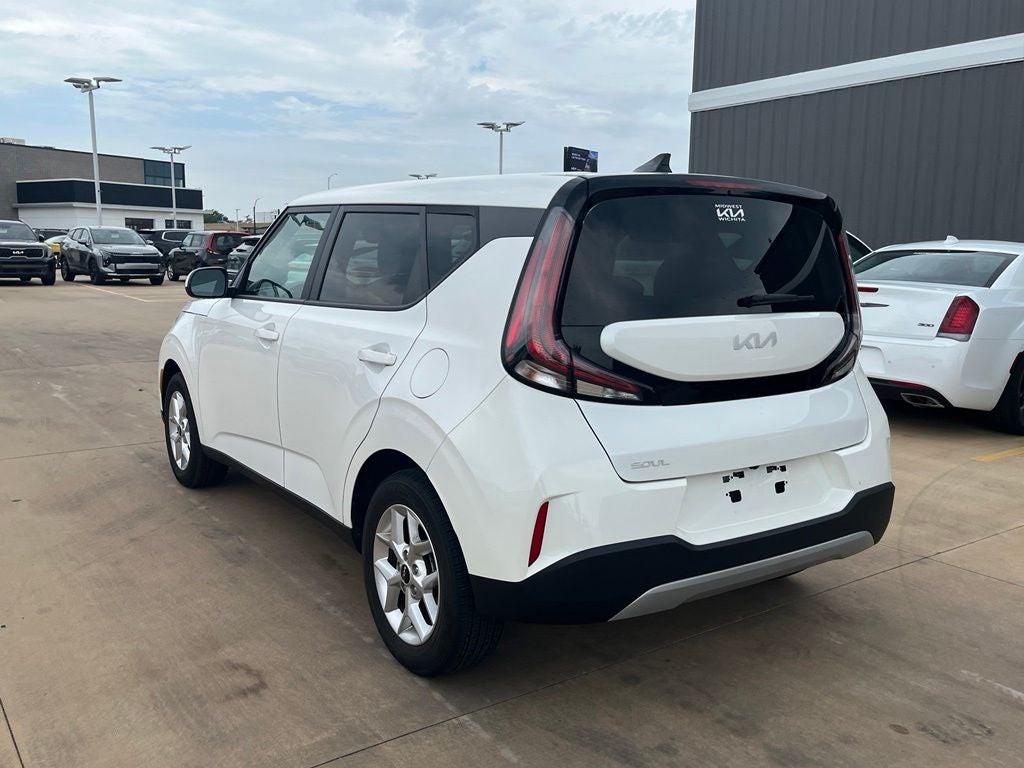 kia soul 2024 KNDJ23AU0R7231311 image kia soul 2024 KNDJ23AU0R7231311 image