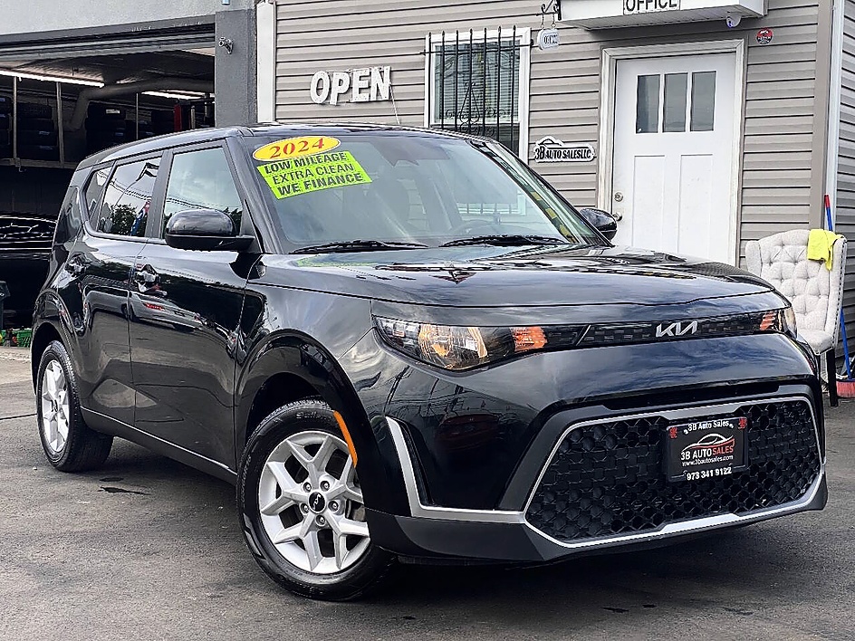 kia soul 2024 KNDJ23AU5R7227769 image kia soul 2024 KNDJ23AU5R7227769 image