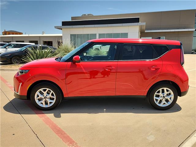 kia soul 2024 KNDJ23AU0R7224455 image kia soul 2024 KNDJ23AU0R7224455 image