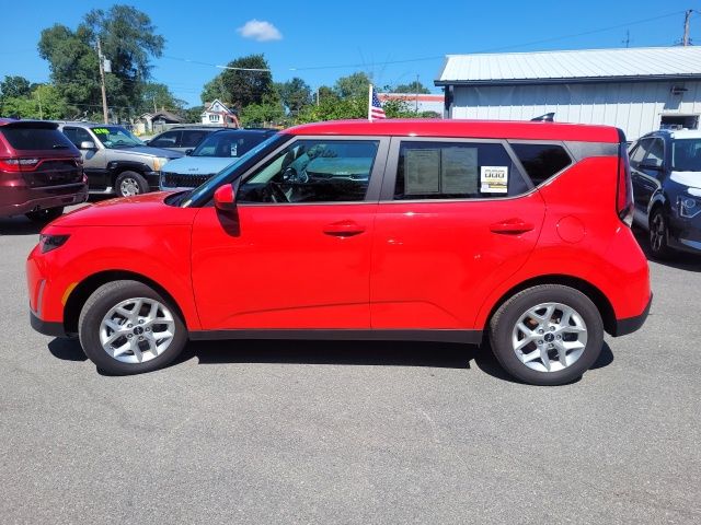 kia soul 2024 KNDJ23AU5R7222054 image kia soul 2024 KNDJ23AU5R7222054 image