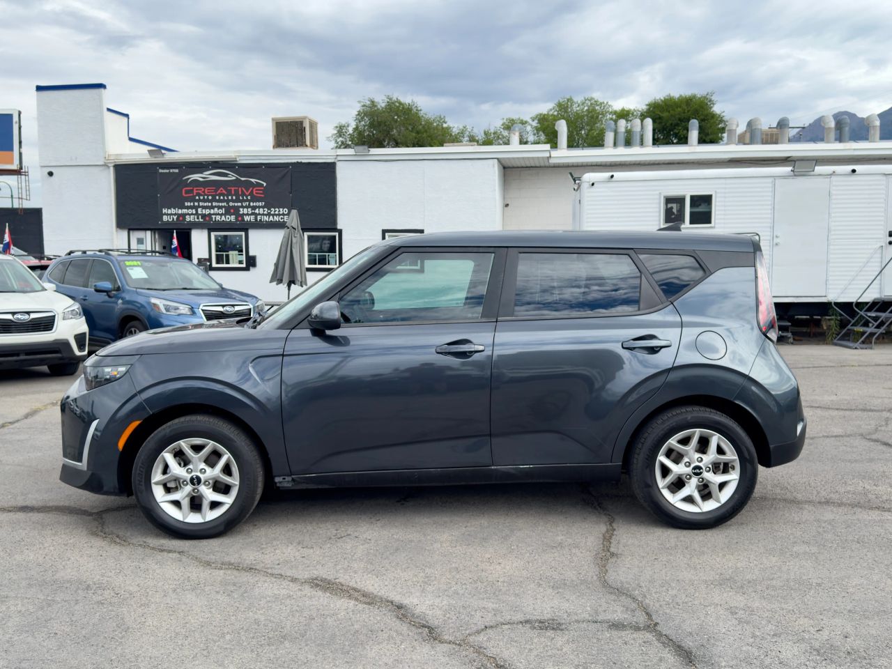 kia soul 2024 KNDJ23AU0R7242535 image kia soul 2024 KNDJ23AU0R7242535 image