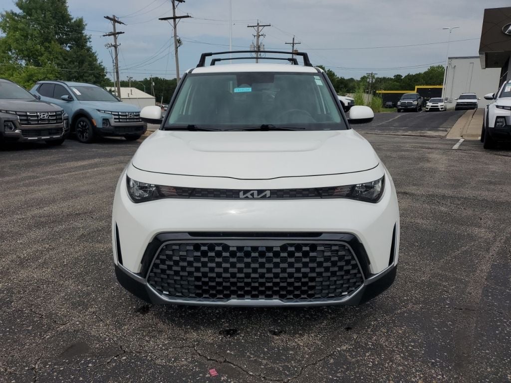 kia soul 2024 KNDJ33AUXR7897685 image kia soul 2024 KNDJ33AUXR7897685 image