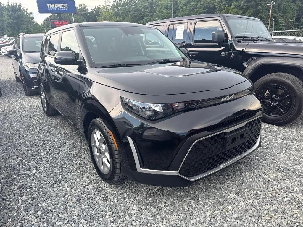 kia soul 2024 KNDJ23AU2R7913154 image kia soul 2024 KNDJ23AU2R7913154 image