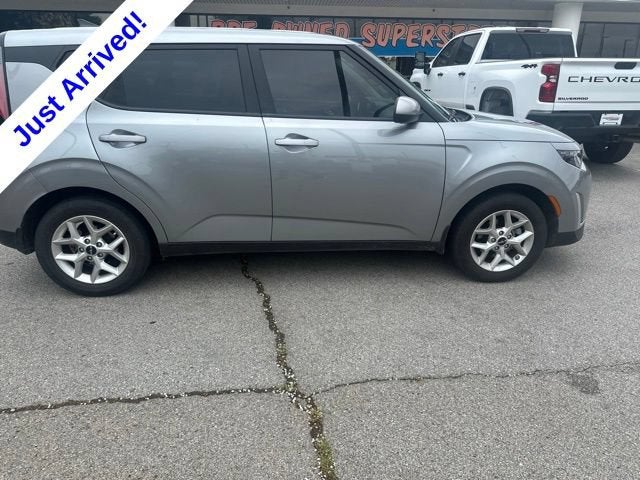 kia soul 2024 KNDJ23AU0R7919258 image kia soul 2024 KNDJ23AU0R7919258 image