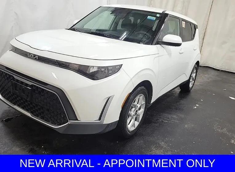 kia soul 2024 KNDJ23AU0R7897620 image kia soul 2024 KNDJ23AU0R7897620 image