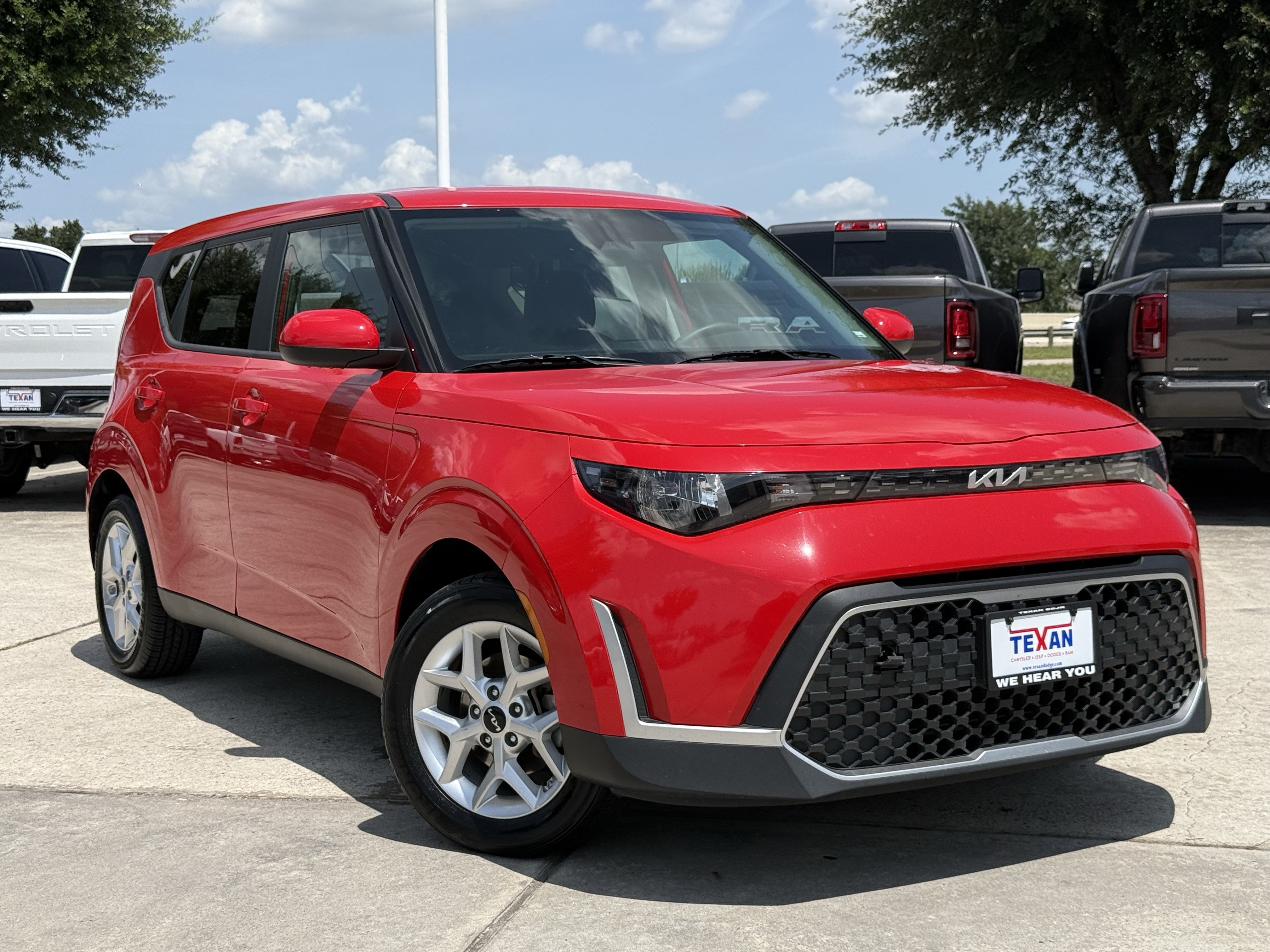 kia soul 2024 KNDJ23AU2R7229110 image kia soul 2024 KNDJ23AU2R7229110 image