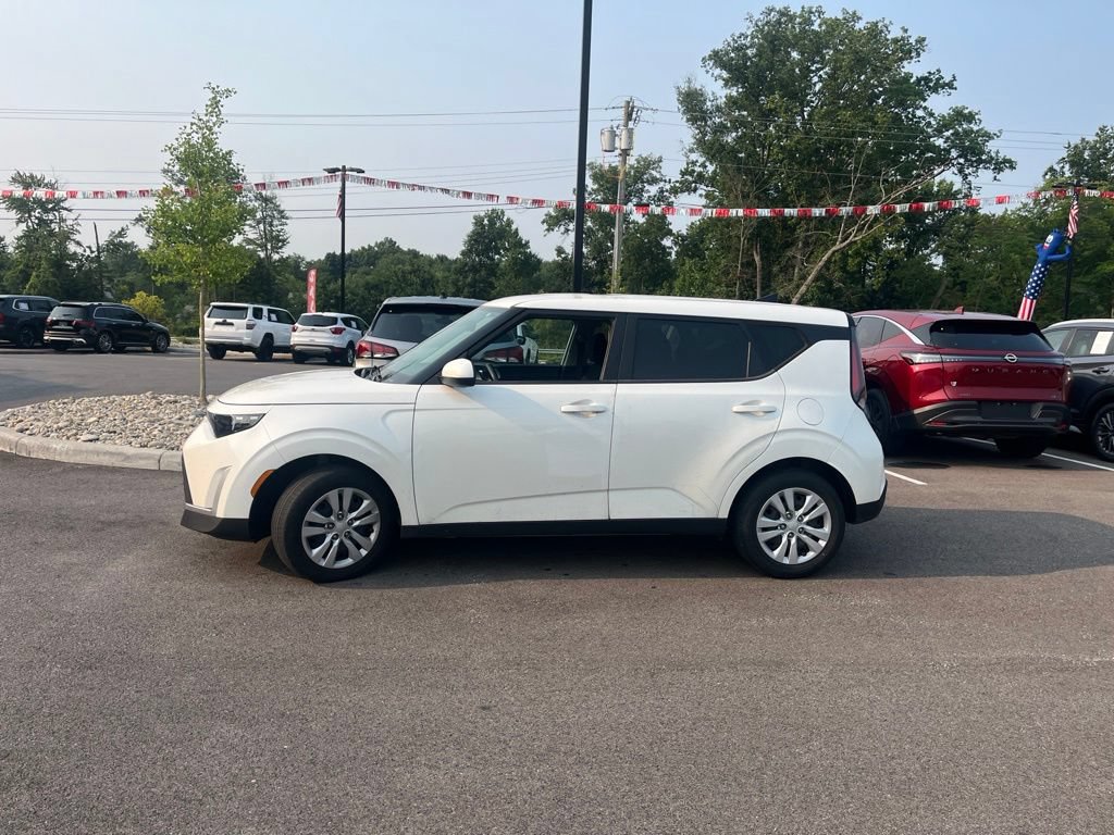 kia soul 2024 KNDJ23AU6R7911309 image kia soul 2024 KNDJ23AU6R7911309 image