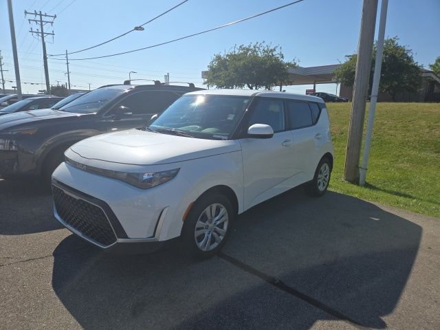 kia soul 2024 KNDJ23AU6R7234231 image kia soul 2024 KNDJ23AU6R7234231 image