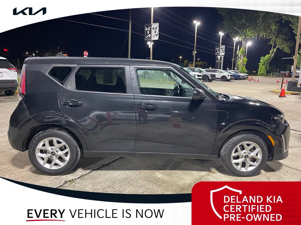 kia soul 2024 KNDJ23AU7R7237025 image kia soul 2024 KNDJ23AU7R7237025 image
