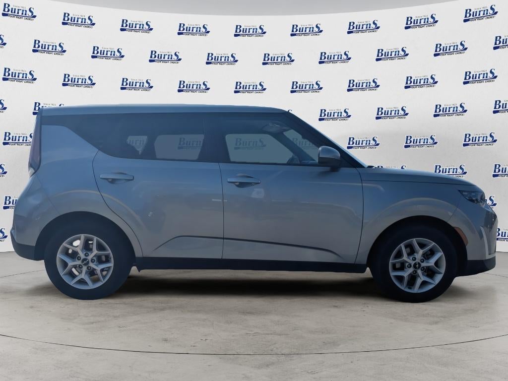 kia soul 2024 KNDJ23AU7R7239955 image kia soul 2024 KNDJ23AU7R7239955 image