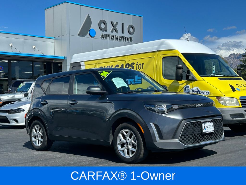 kia soul 2024 KNDJ23AU4R7906836 image kia soul 2024 KNDJ23AU4R7906836 image