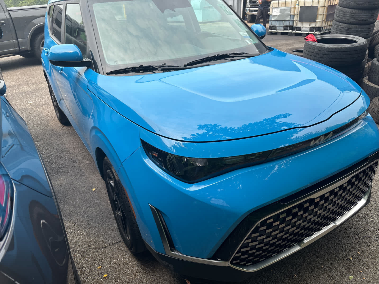 kia soul 2024 KNDJ33AUXR7218580 image kia soul 2024 KNDJ33AUXR7218580 image