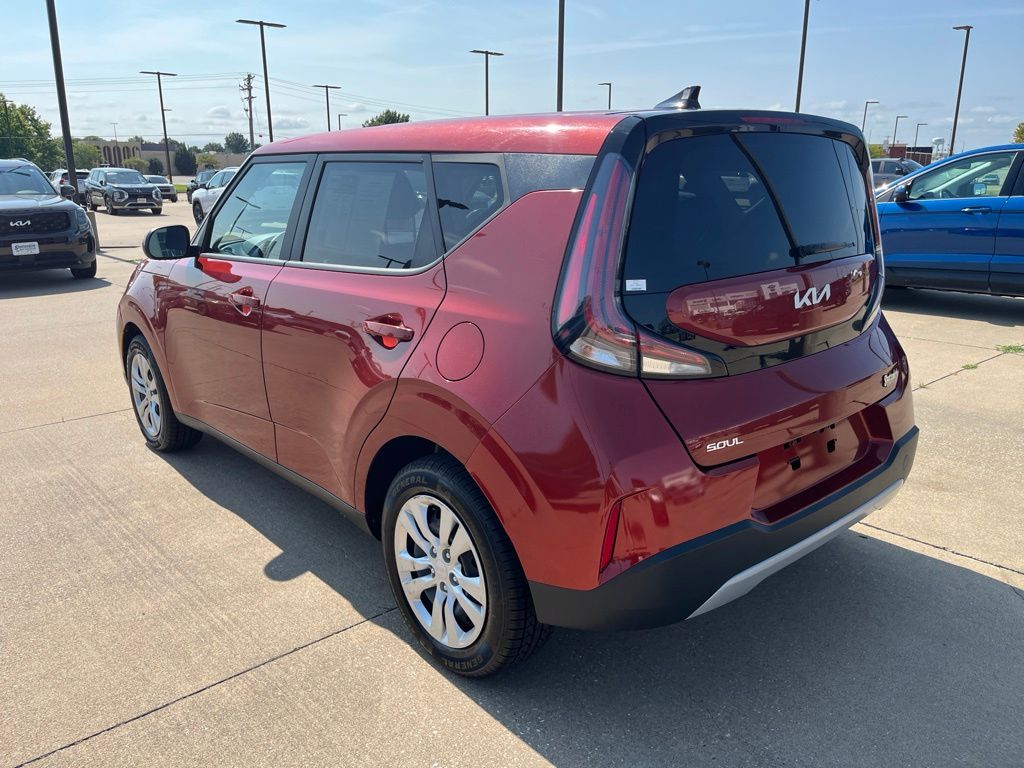 kia soul 2024 KNDJ23AU7R7908399 image kia soul 2024 KNDJ23AU7R7908399 image