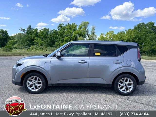 kia soul 2024 KNDJ23AU4R7898284 image kia soul 2024 KNDJ23AU4R7898284 image