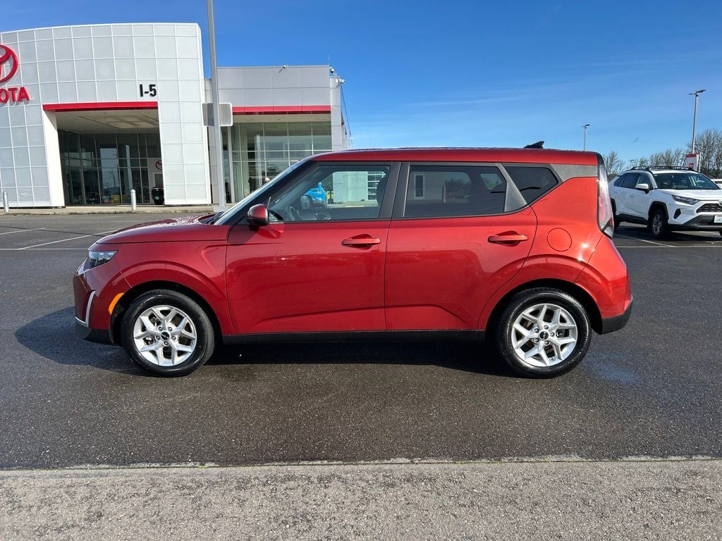 kia soul 2024 KNDJ23AU0R7914934 image kia soul 2024 KNDJ23AU0R7914934 image