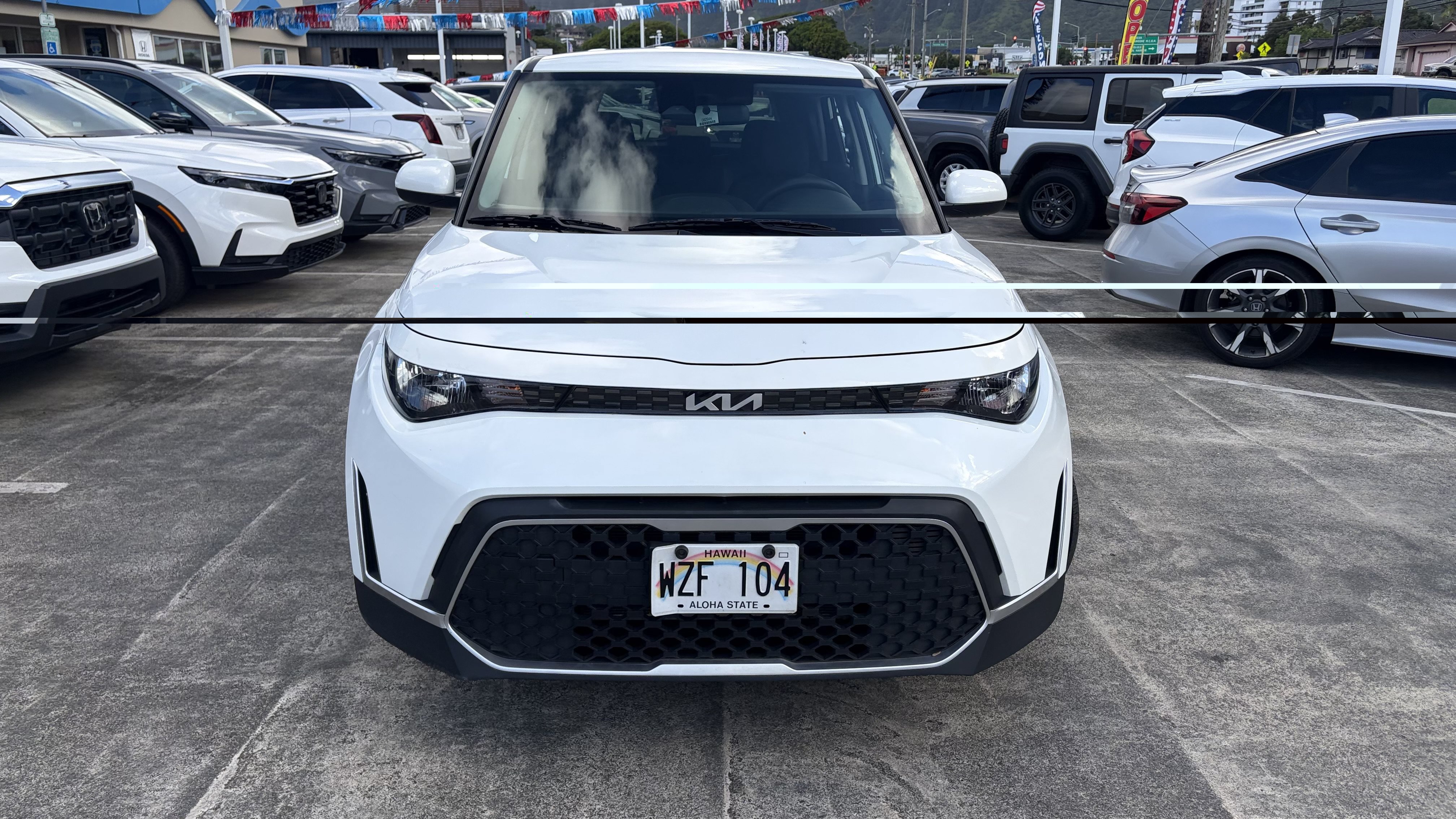 kia soul 2024 KNDJ23AU4R7236799 image kia soul 2024 KNDJ23AU4R7236799 image