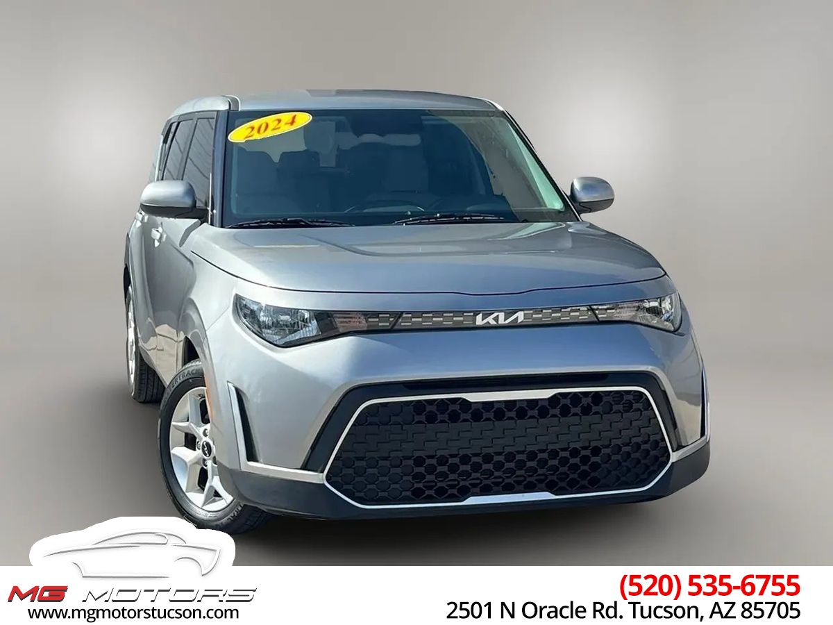 kia soul 2024 KNDJ23AU0R7911984 image kia soul 2024 KNDJ23AU0R7911984 image