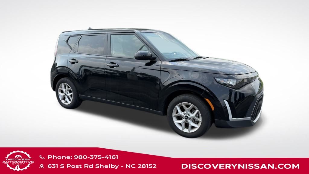 kia soul 2024 KNDJ23AU0R7234452 image kia soul 2024 KNDJ23AU0R7234452 image