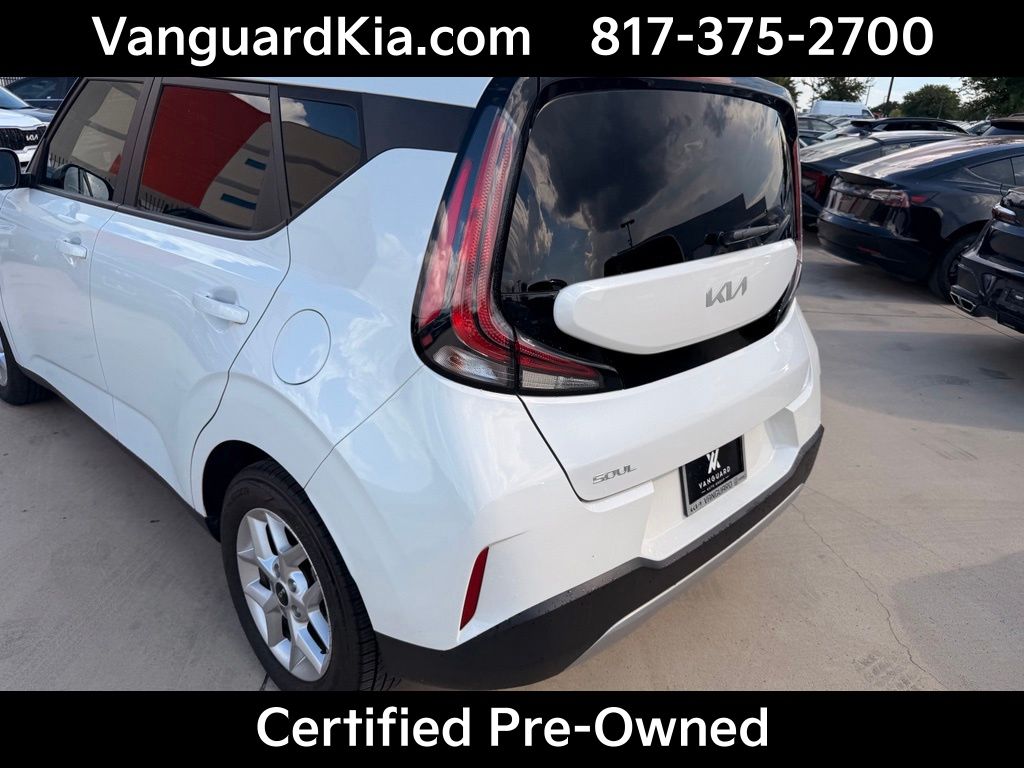 kia soul 2024 KNDJ23AU0R7234614 image kia soul 2024 KNDJ23AU0R7234614 image