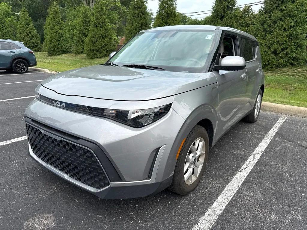 kia soul 2024 KNDJ23AU8R7899857 image kia soul 2024 KNDJ23AU8R7899857 image